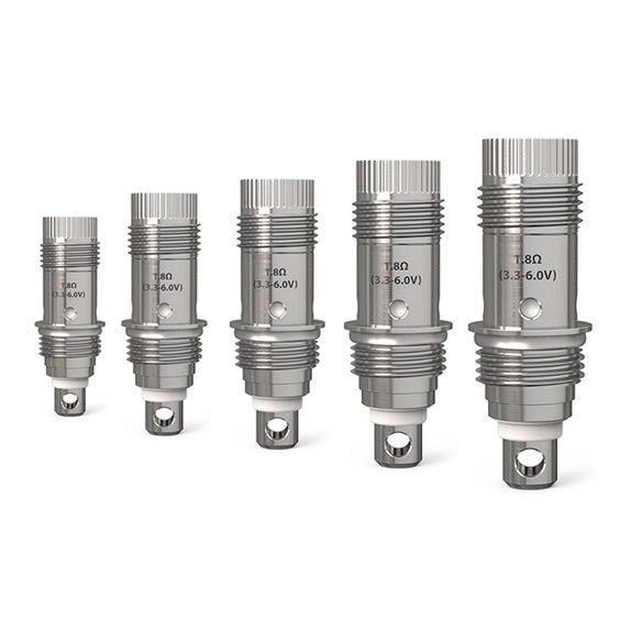 Aspire - Nautilus Coil - 5 Pack