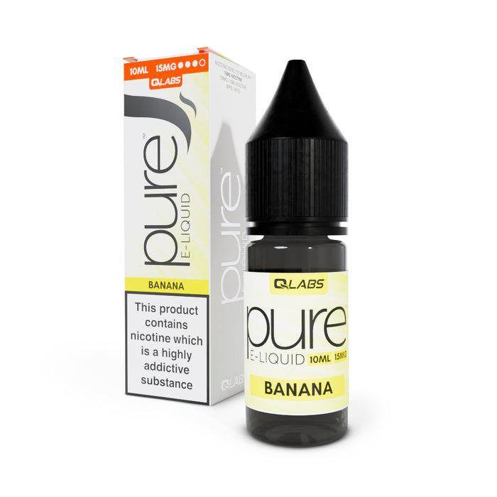 Pure - Banana