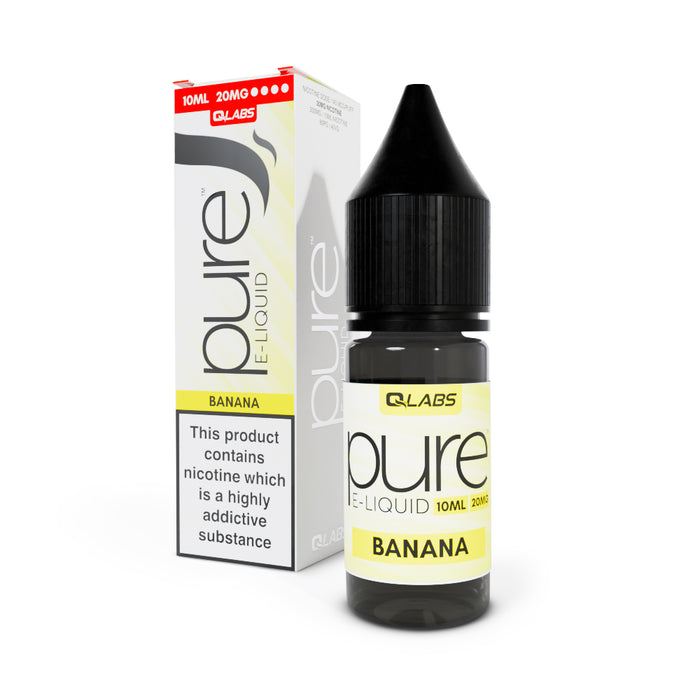 Pure - Banana