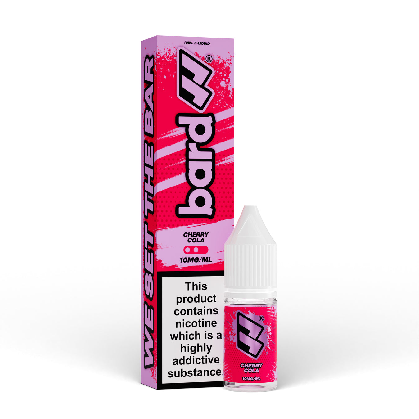 Cola & Soda E-Liquids – Classic Cola E-Liquid UK | VapeHQ