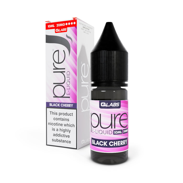 Pure - Black Cherry