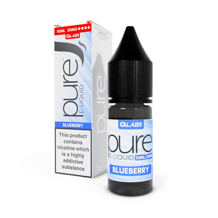 Pure - Blueberry