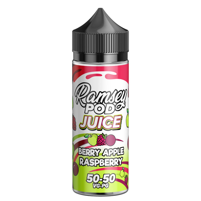 Ramsey - Pod Juice