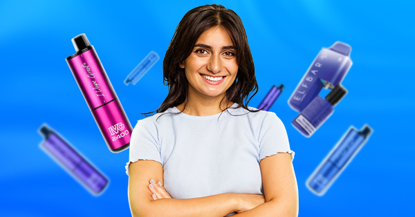 Big Puff Vapes. What Are They? VapeHQ Big Puff Vapes. What Are They? VapeHQ