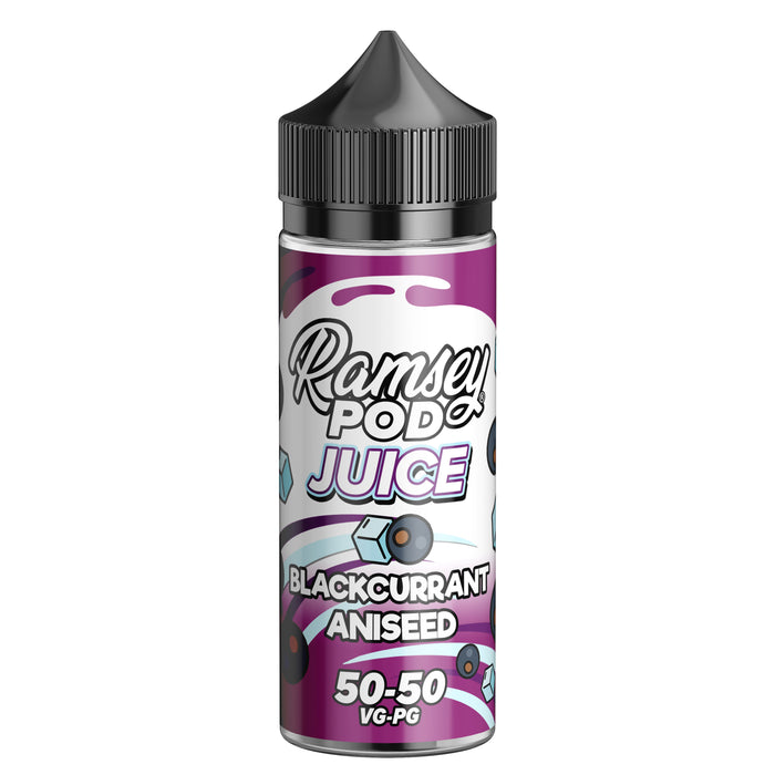 Ramsey - Pod Juice