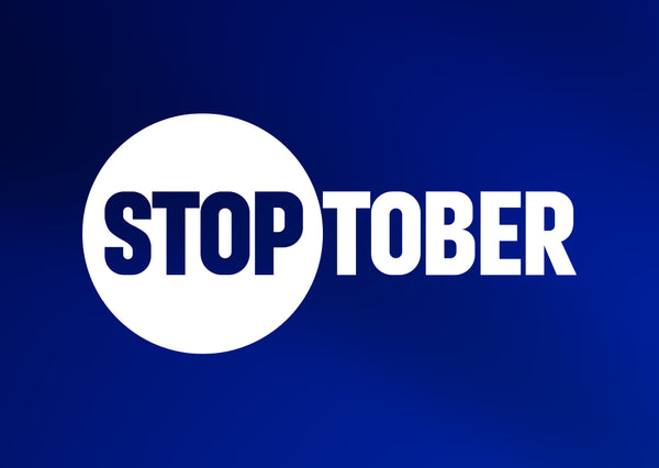 STOP SMOKING with #Stoptober at VapeHQ