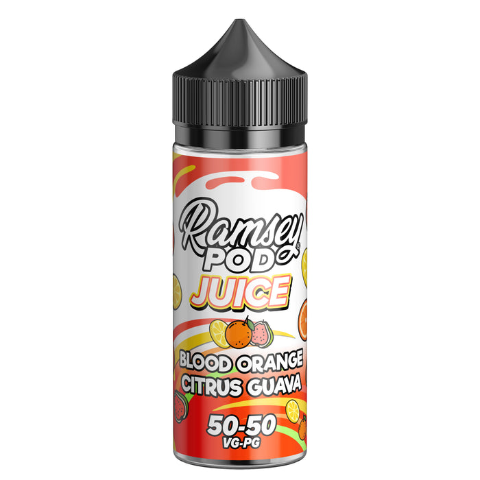 Ramsey - Pod Juice