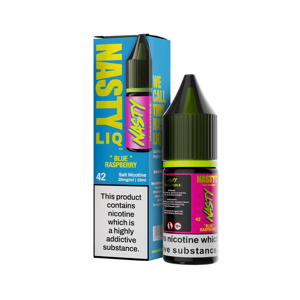 NastyJuice