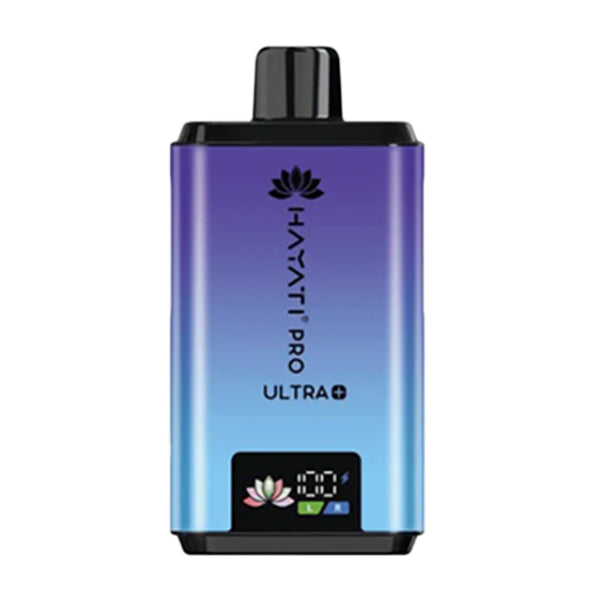 Hayati - Pro Ultra+ 25K Kit