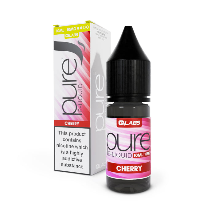 Pure - Cherry