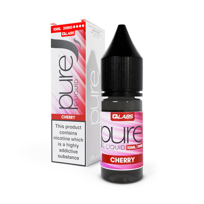 Pure - Cherry