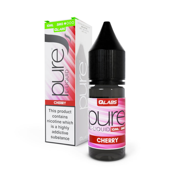 Pure - Cherry