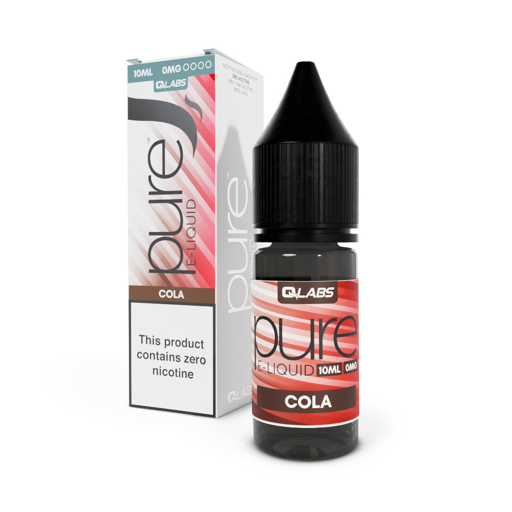 Drinks Flavour E-Liquids – Cola, Coffee & More | Fast UK Delivery | VapeHQ