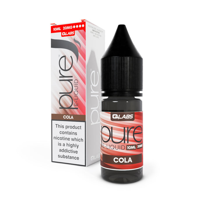 Pure - Cola