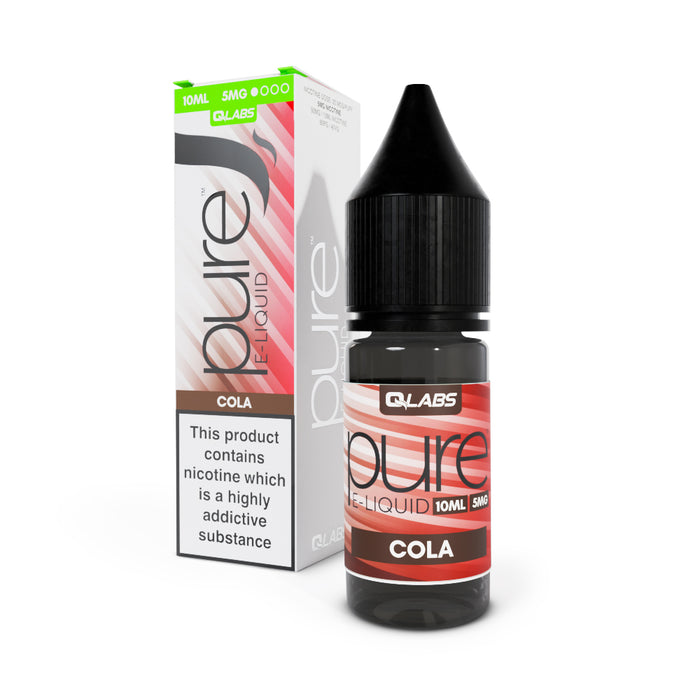 Pure - Cola