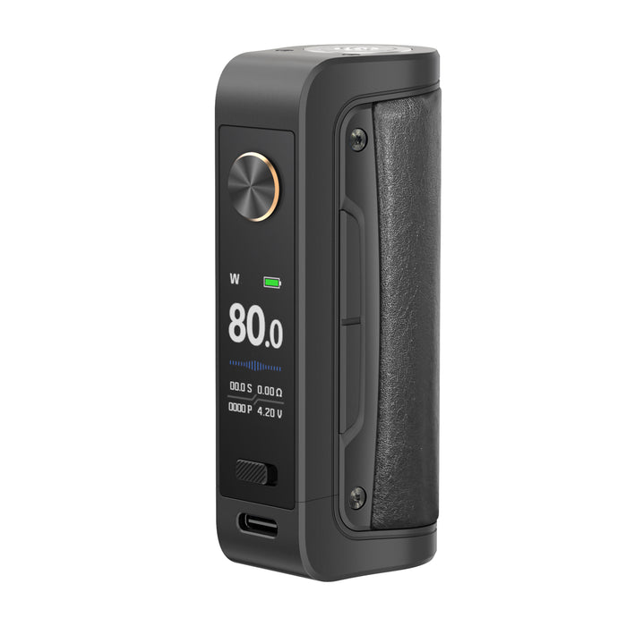 Innokin - Coolfire Z80 NEX Mod