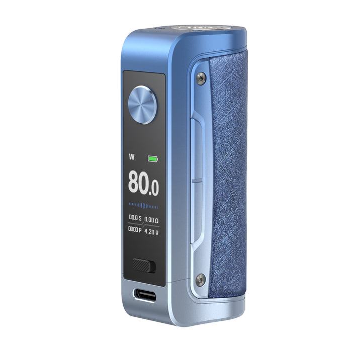 Innokin - Coolfire Z80 NEX Mod