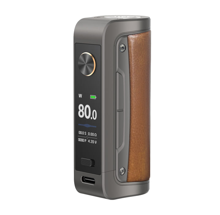 Innokin - Coolfire Z80 NEX Mod