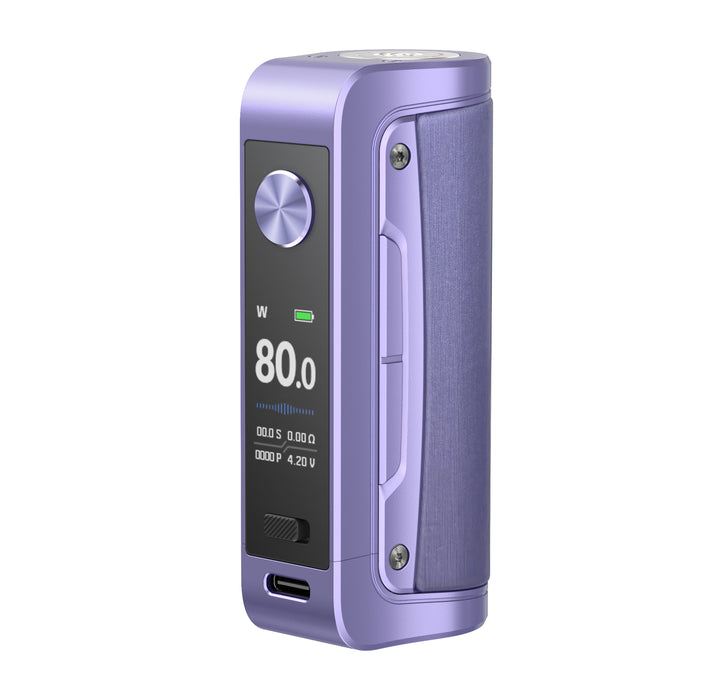 Innokin - Coolfire Z80 NEX Mod