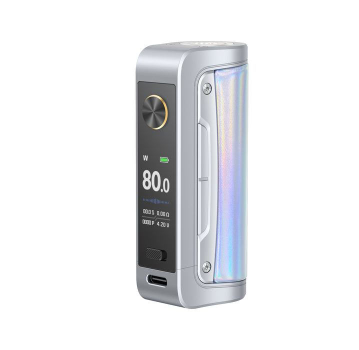 Innokin - Coolfire Z80 NEX Mod