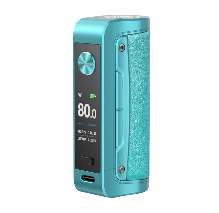 Innokin - Coolfire Z80 NEX Mod