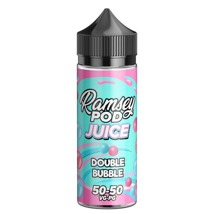 Ramsey - Pod Juice