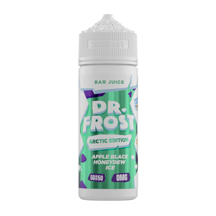 Dr Frost - Arctic 120ml