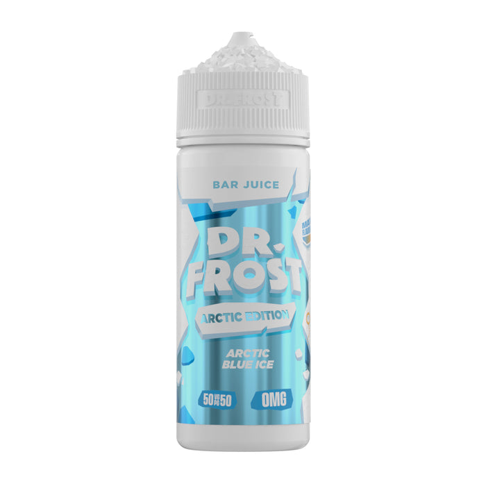 Dr Frost - Arctic 120ml