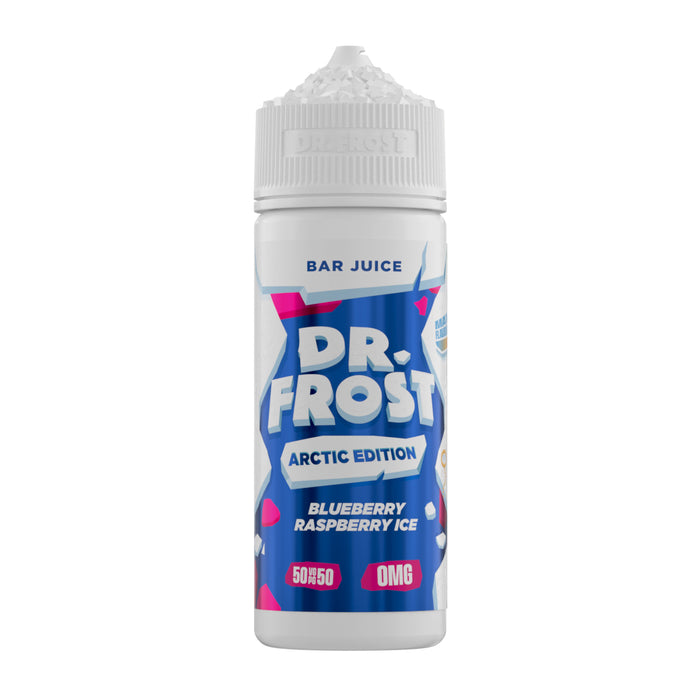 Dr Frost - Arctic 120ml