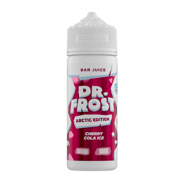 Dr Frost - Arctic 120ml