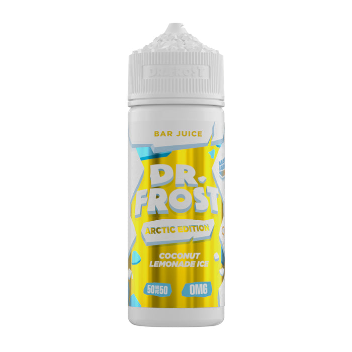 Dr Frost - Arctic 120ml