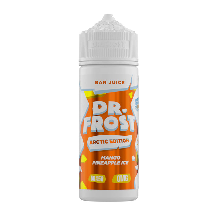 Dr Frost - Arctic 120ml