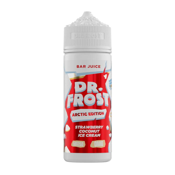 Dr Frost - Arctic 120ml