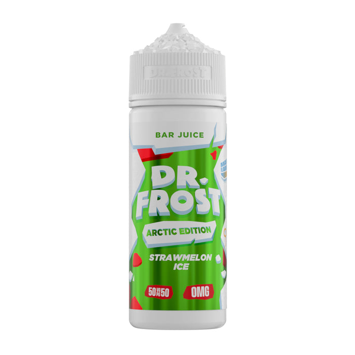 Dr Frost - Arctic 120ml