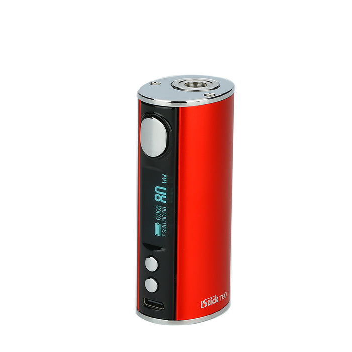 Eleaf - iStick T80 Mod VapeHQ Eleaf - iStick T80 Mod VapeHQ