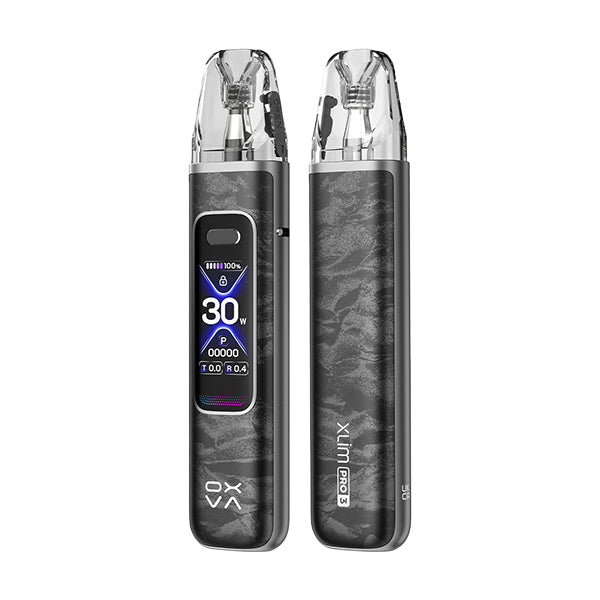 OXVA - XLIM PRO 3