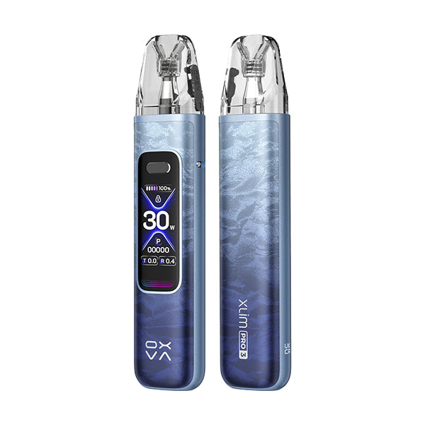 OXVA - XLIM PRO 3