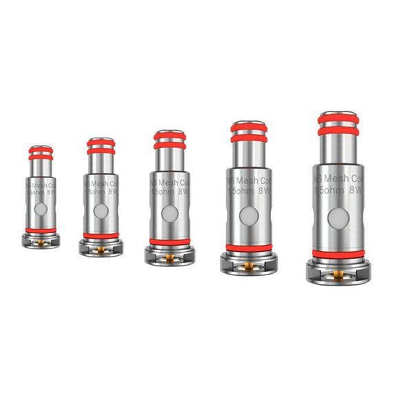 Freemax - Maxpodcoil - 5 Pack