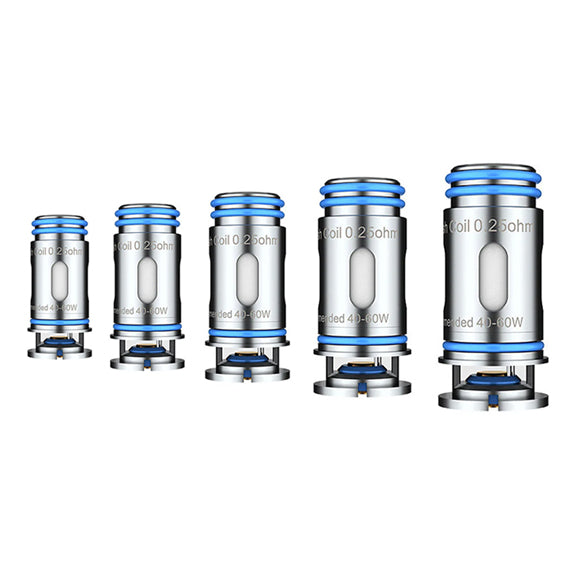Freemax - Marvoscoil - 5 Pack