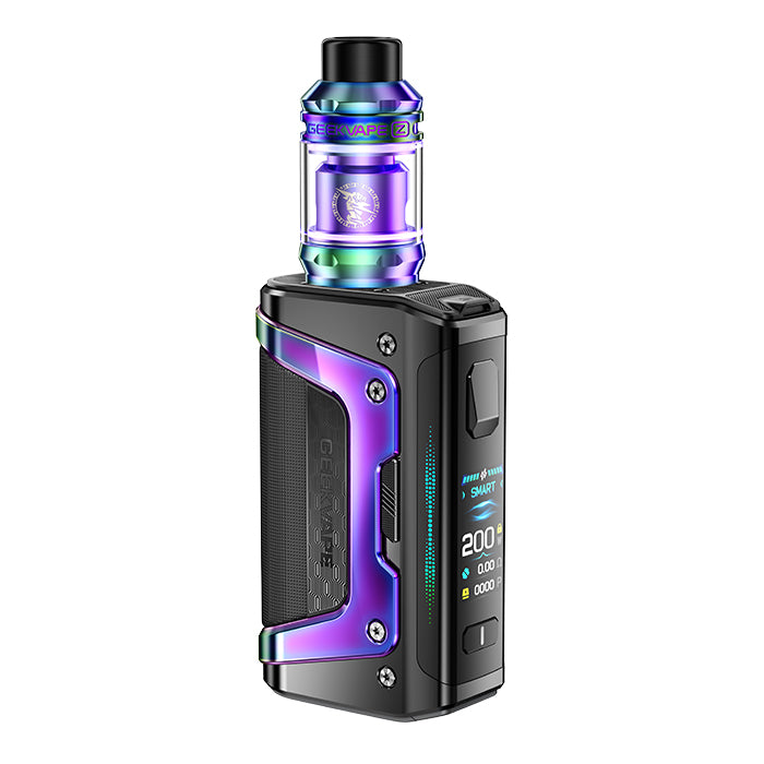 Geekvape - Legend 5 Kit