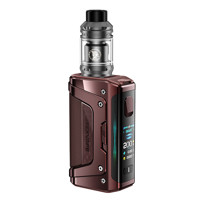 Geekvape - Legend 5 Kit