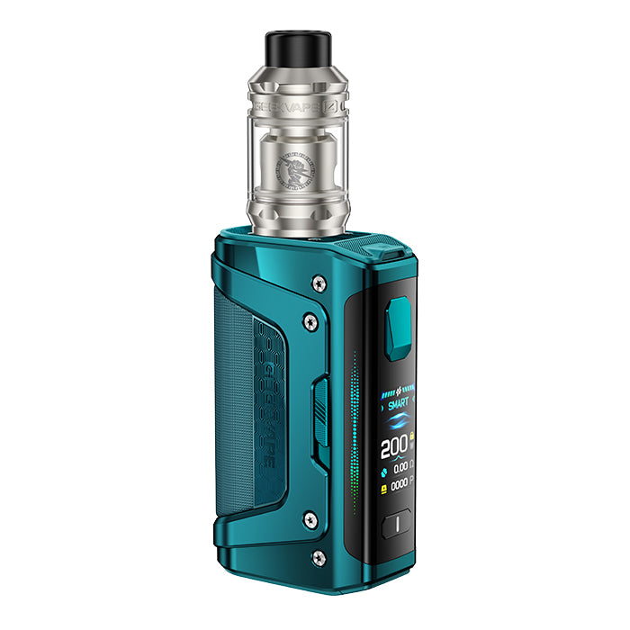 Geekvape - Legend 5 Kit