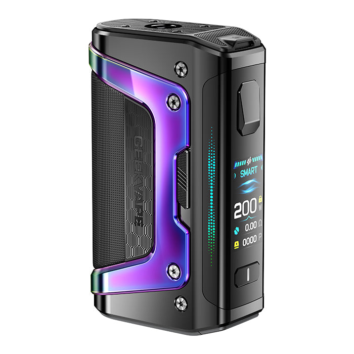 Geekvape - Legend 5 Mod