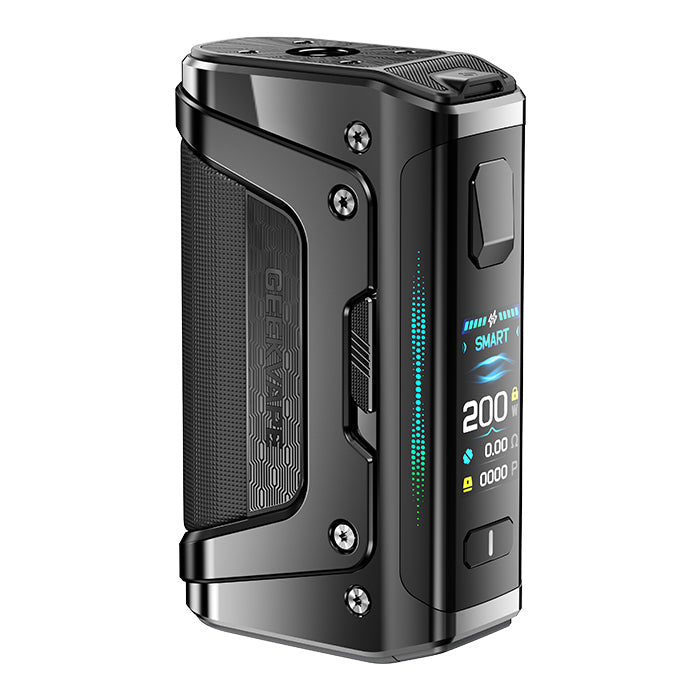 Geekvape - Legend 5 Mod