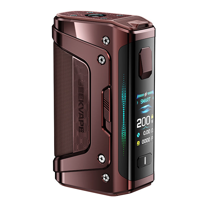 Geekvape - Legend 5 Mod