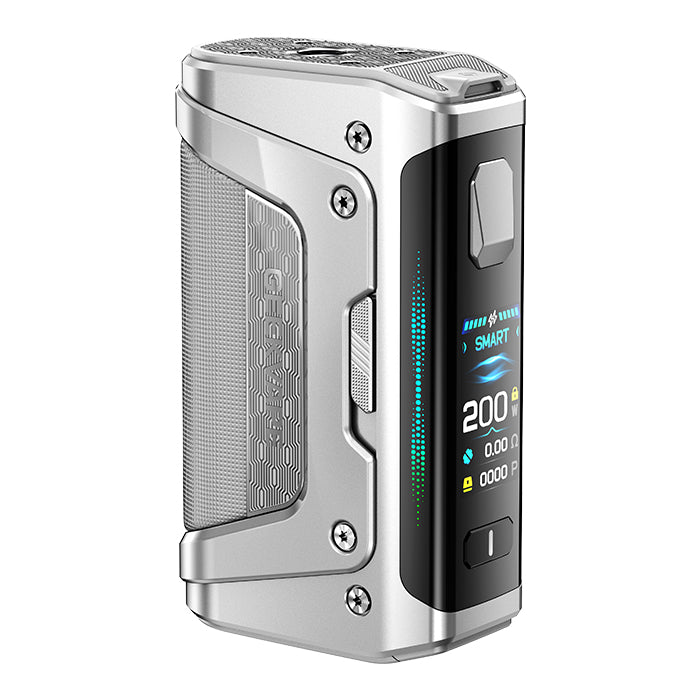 Geekvape - Legend 5 Mod