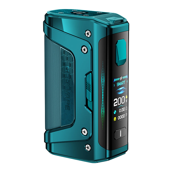 Geekvape - Legend 5 Mod