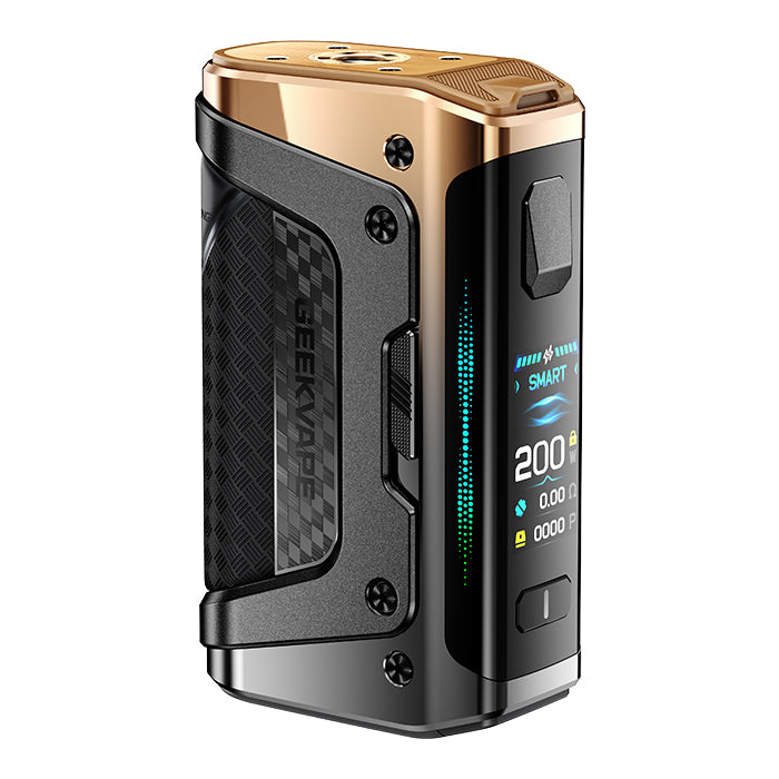 Geekvape - Legend 5 Mod
