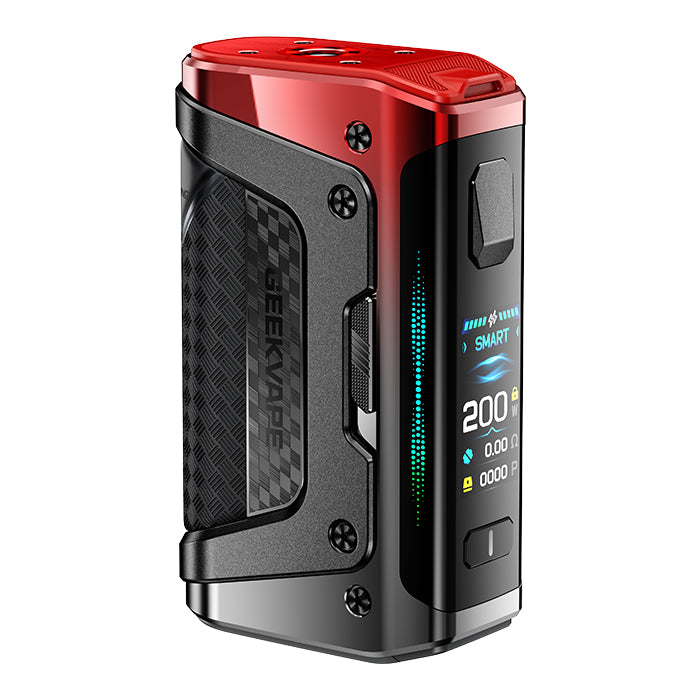 Geekvape - Legend 5 Mod