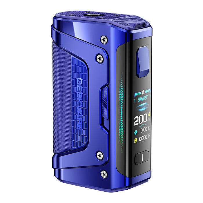 Geekvape - Legend 5 Mod | Free Next-Day Delivery VapeHQ Geekvape - Legend 5 Mod | Free Next-Day Delivery VapeHQ